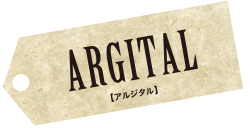 ARGITAL【アルジタル】