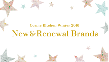 New & Renewal Brands