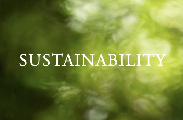SNIDEL BEAUTY ”Vision For Sustainability”