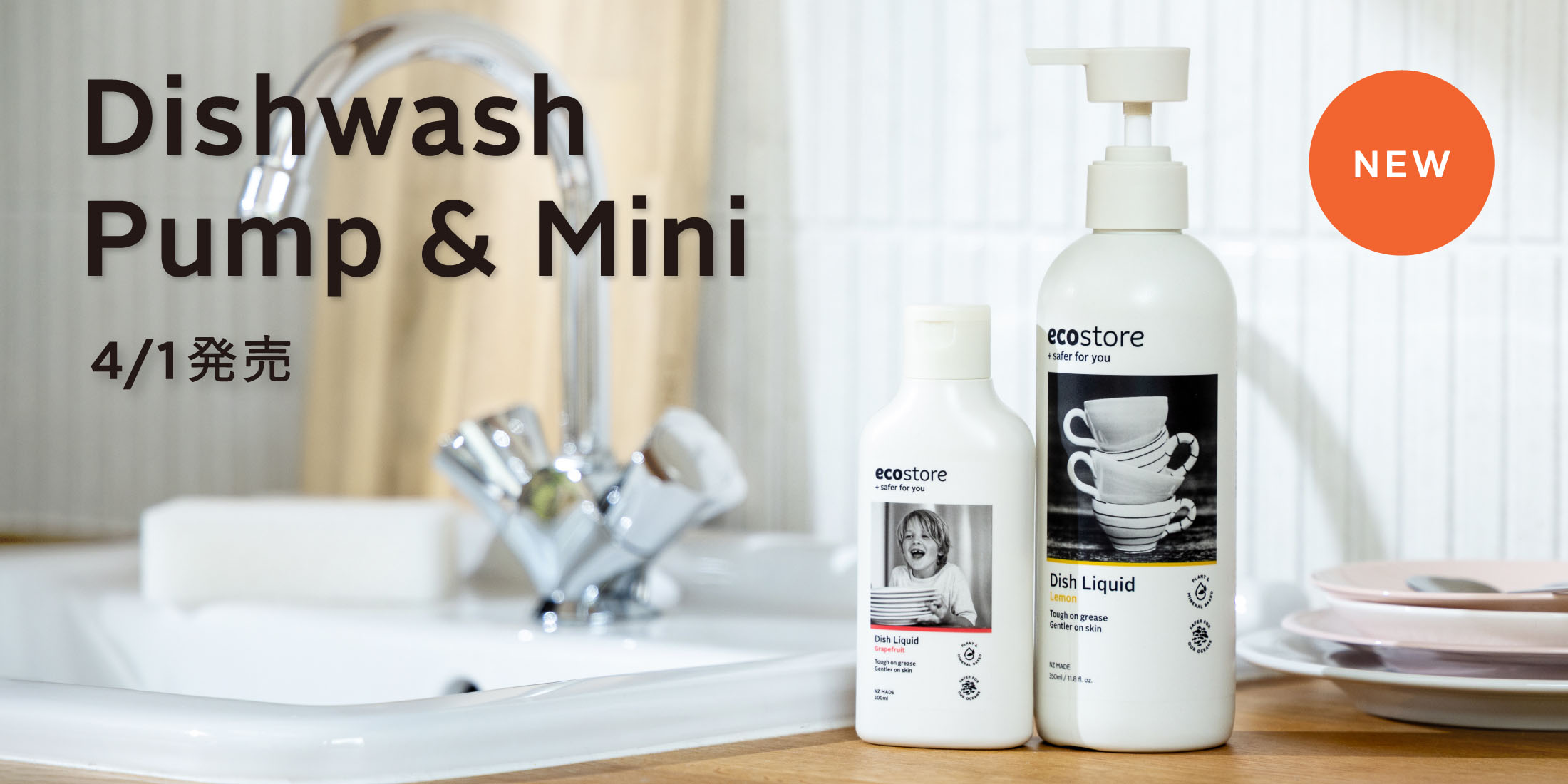 Dishwash Pump Dishwash Mini