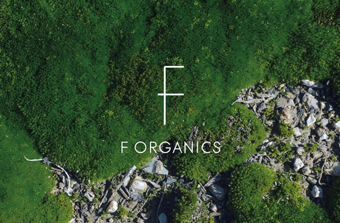 F ORGANICS SUSTAINABILITY