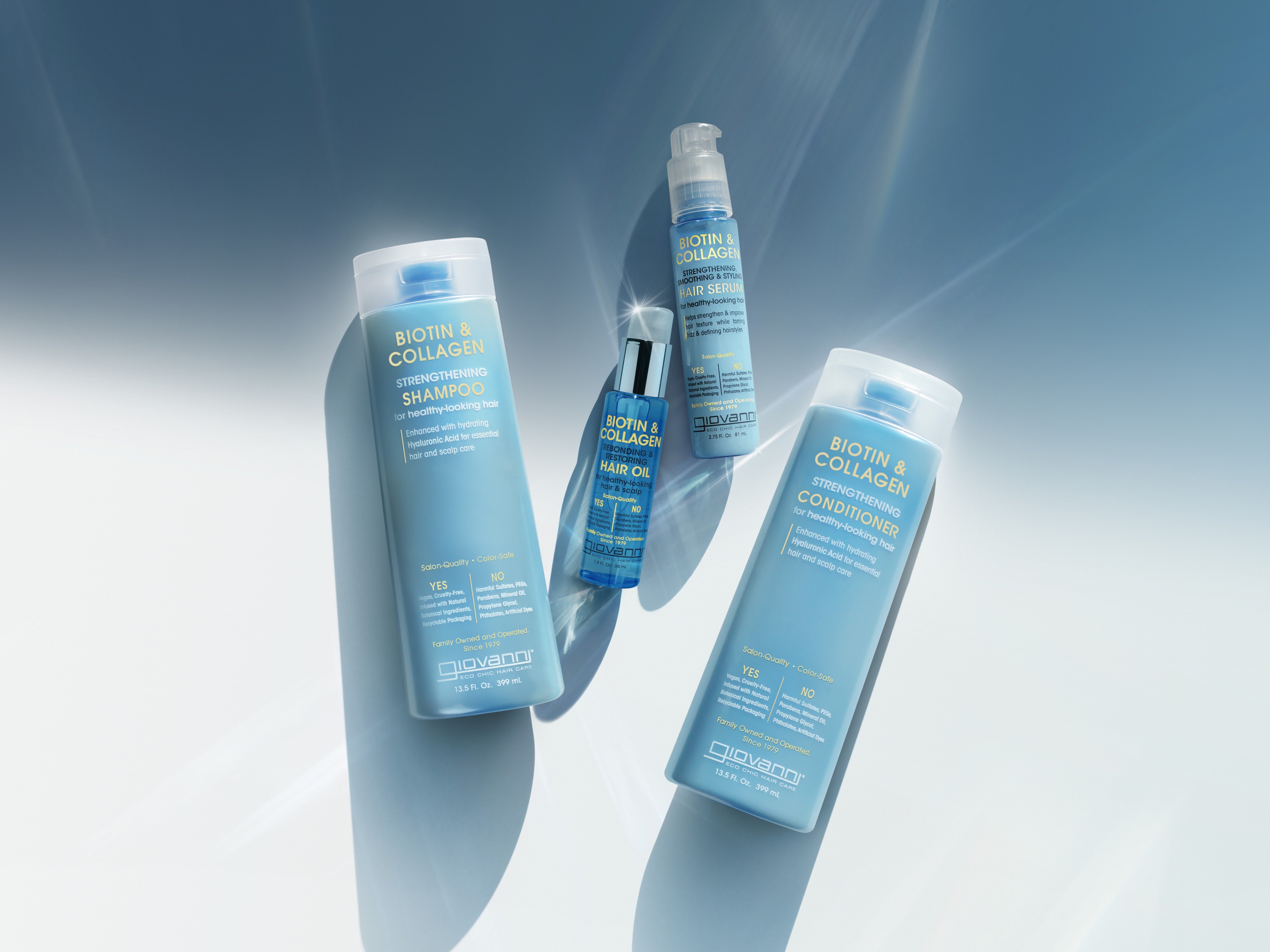 【リカ】ジョバンニ Shampoo 710ml 6本 giovanniの商品一覧｜ナチュラル＆オーガニックコスメやインナーケア