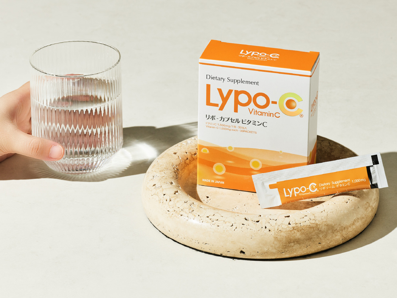 Lypo-C