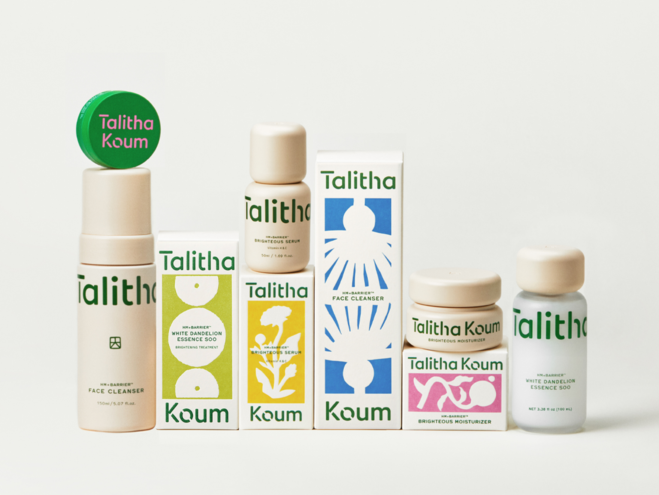 Talitha Koum