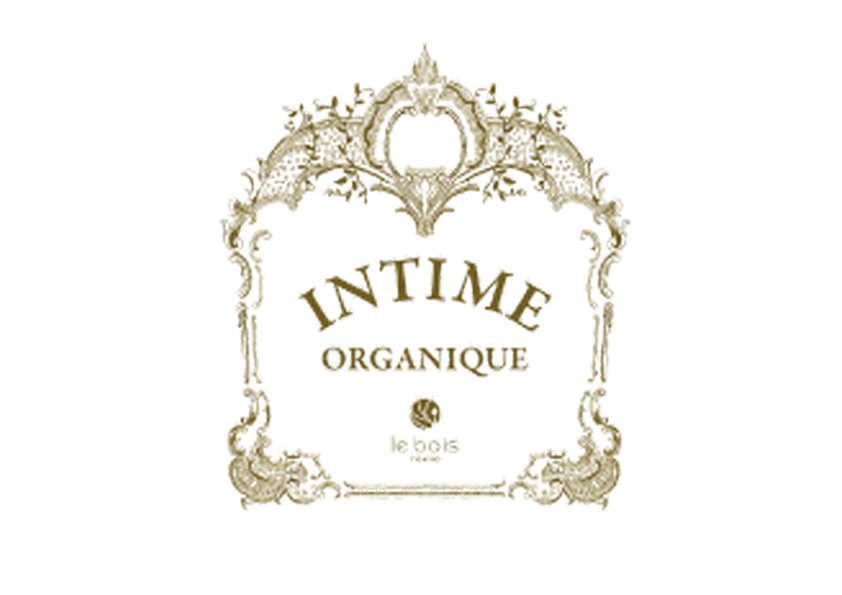 INTIME ORGANIQUE by le bois アンティームオーガニックバイルボア