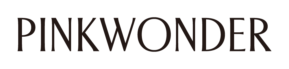 PINKWONDER ピンクワンダー