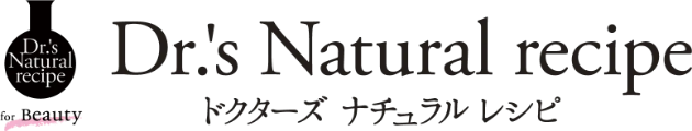 Dr's. Natural recipe、ドクターズナチュラルレシピ