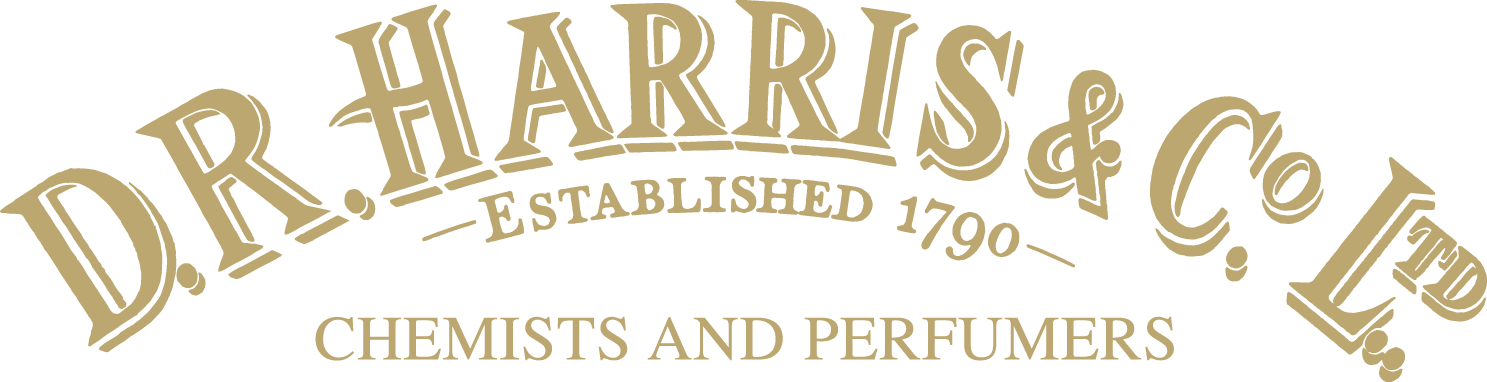 D.R.HARRIS