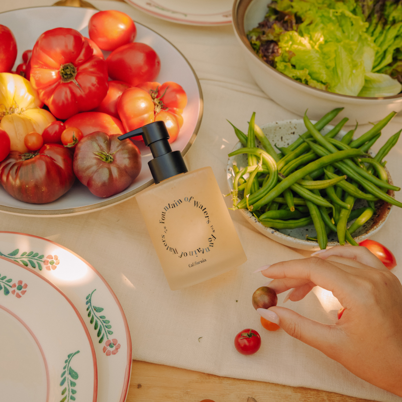 Fountain of Watersの商品一覧｜ナチュラル＆オーガニックコスメ