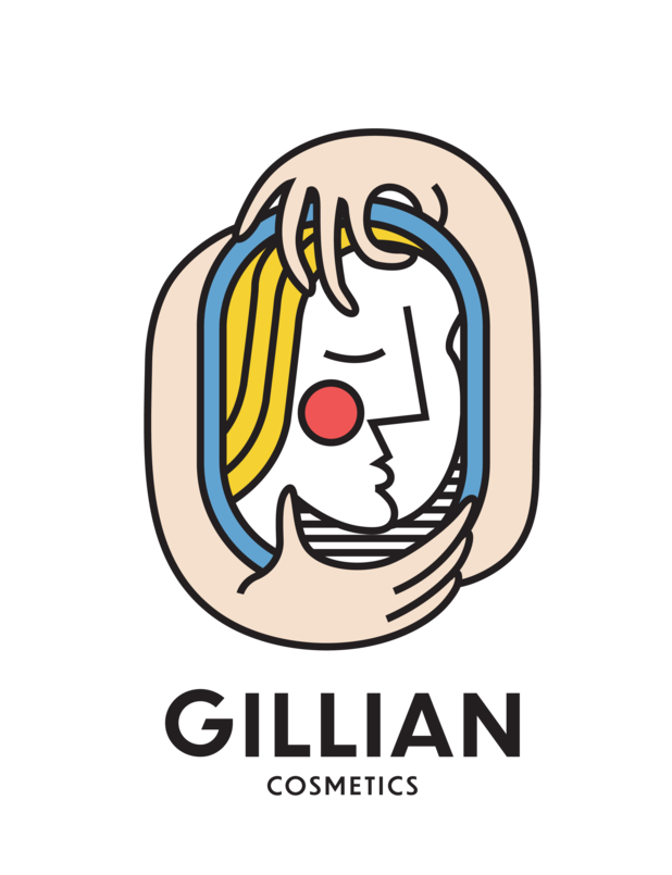 Gillian ジリアン