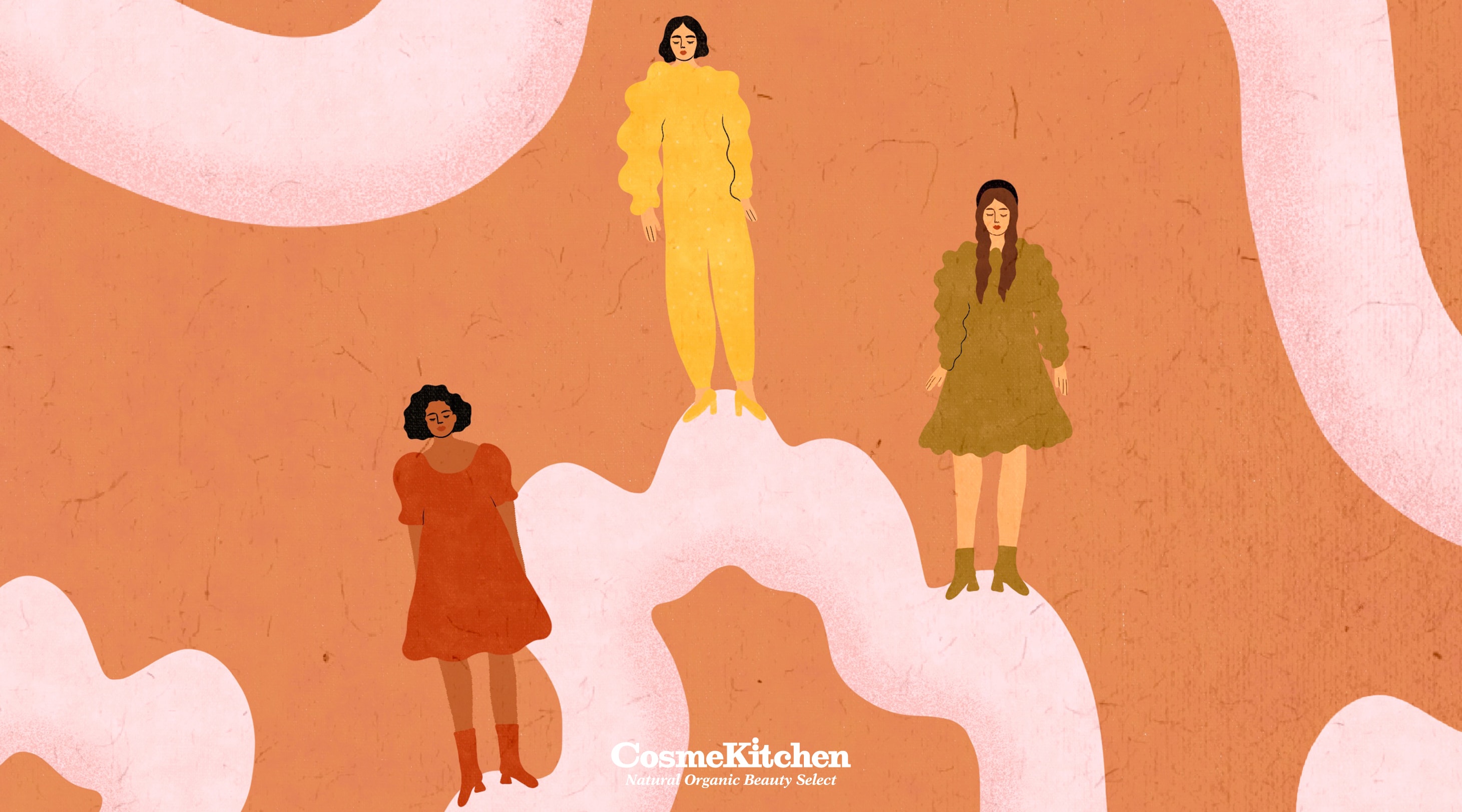 CosmeKitchen Philosophy