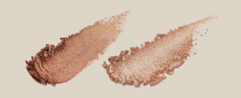 ルミナイジングパウダー