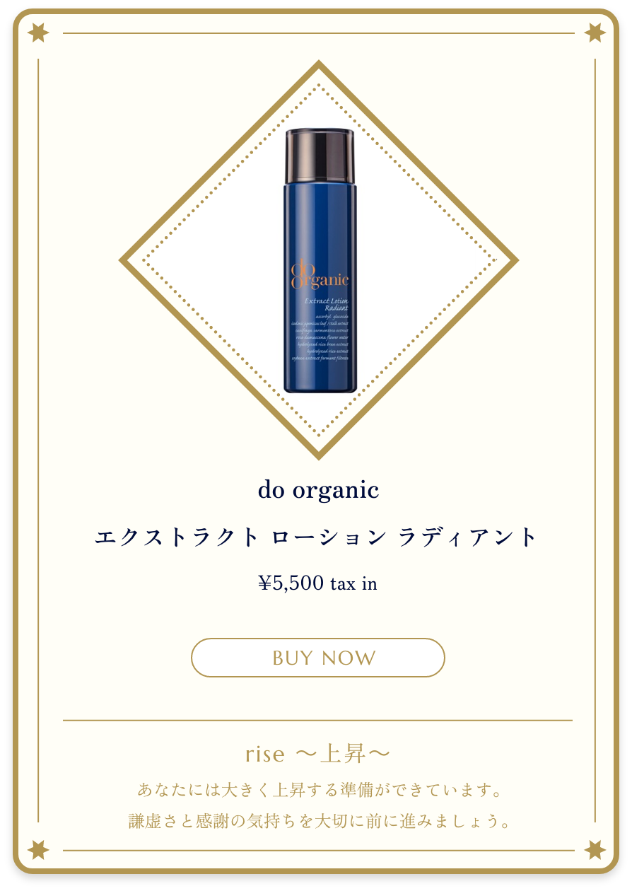 CosmeKitchen 2022 Happy Holidays Advent Calendar | Cosme