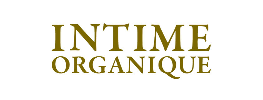 Intime Organique アンティームオーガニック