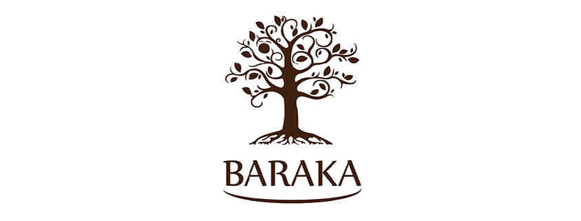 BARAKA バラカ