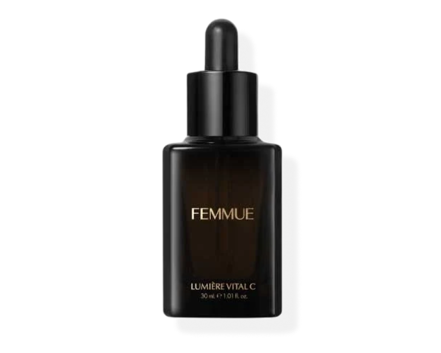 FEMMUE ルミエール ヴァイタルC
