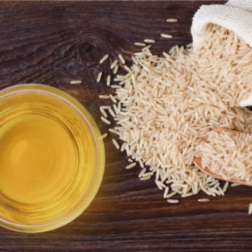 コメヌカオイル