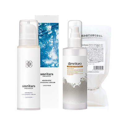 【amritara】ベストバイキット