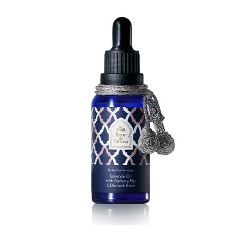 ファティマ エッセンスオイル