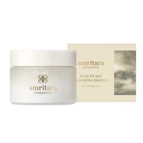 アムリターラ　ビューティエイジ　ブルーミング エッセンス
