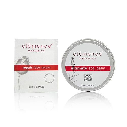 CK式スキンケア_クリーム&バームキットの商品一覧｜ナチュラル