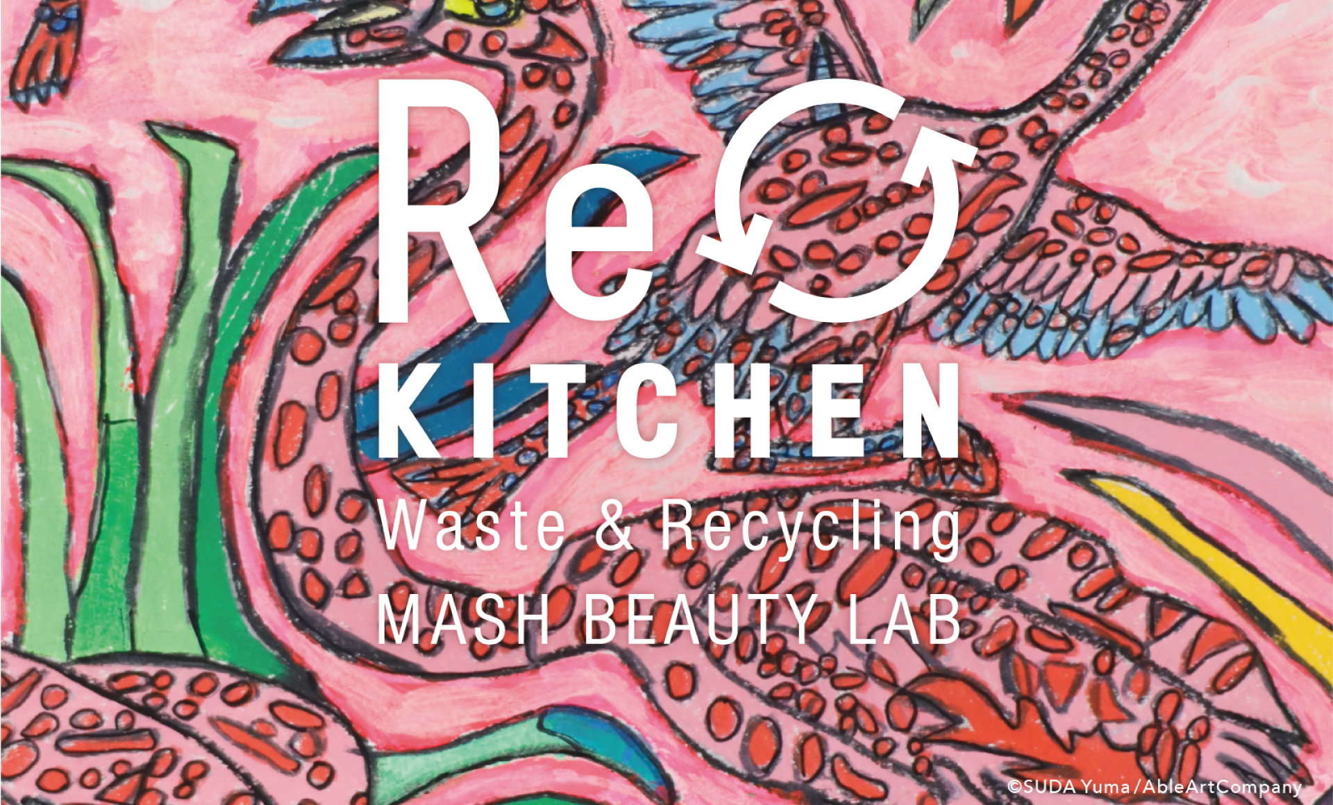 Recycle KITCHEN