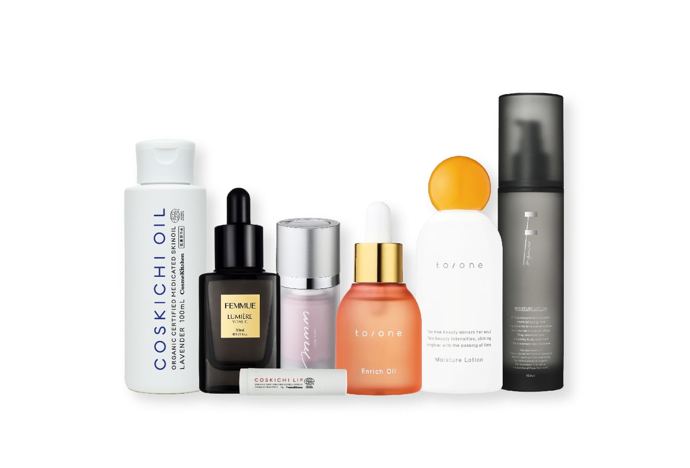 Recycle KITCHEN｜Cosme Kitchen Webstore(コスメキッチンウェブストア) | ナチュラル＆オーガニックコスメのコスメキッチン