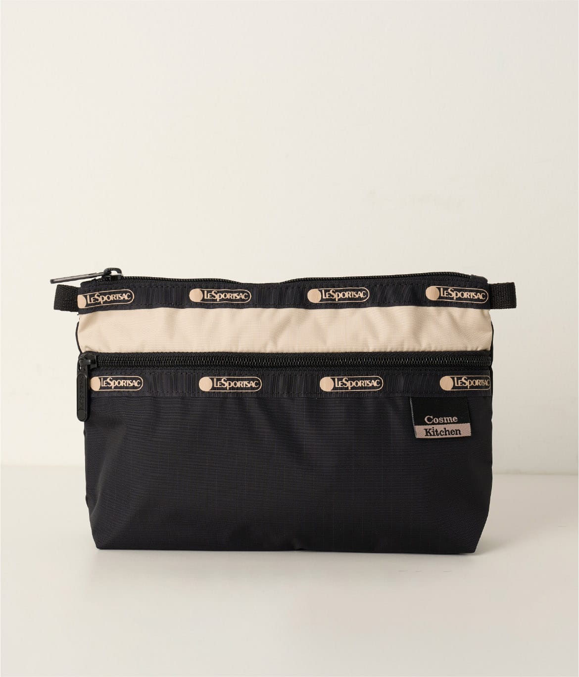 LeSportsac×Cosme Kitchen COSMETIC CLUTCHの商品画像
