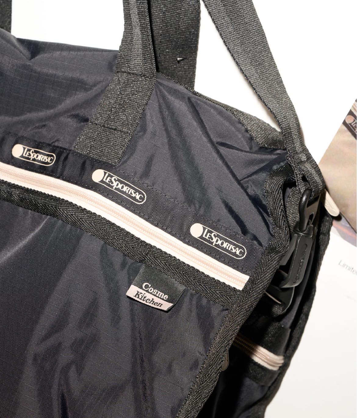 LeSportsac×Cosme Kitchen DELUXE MED WEEKENDERの商品画像②