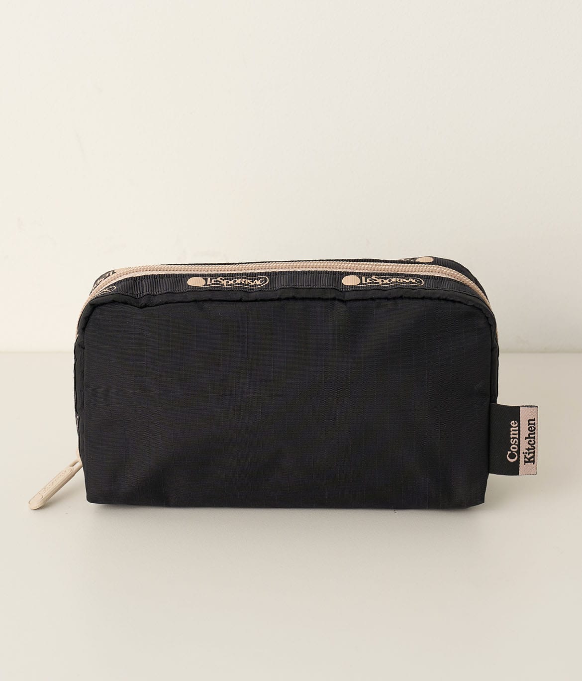 LeSportsac×Cosme Kitchen RECTANGULAR COSMETICの商品画像①