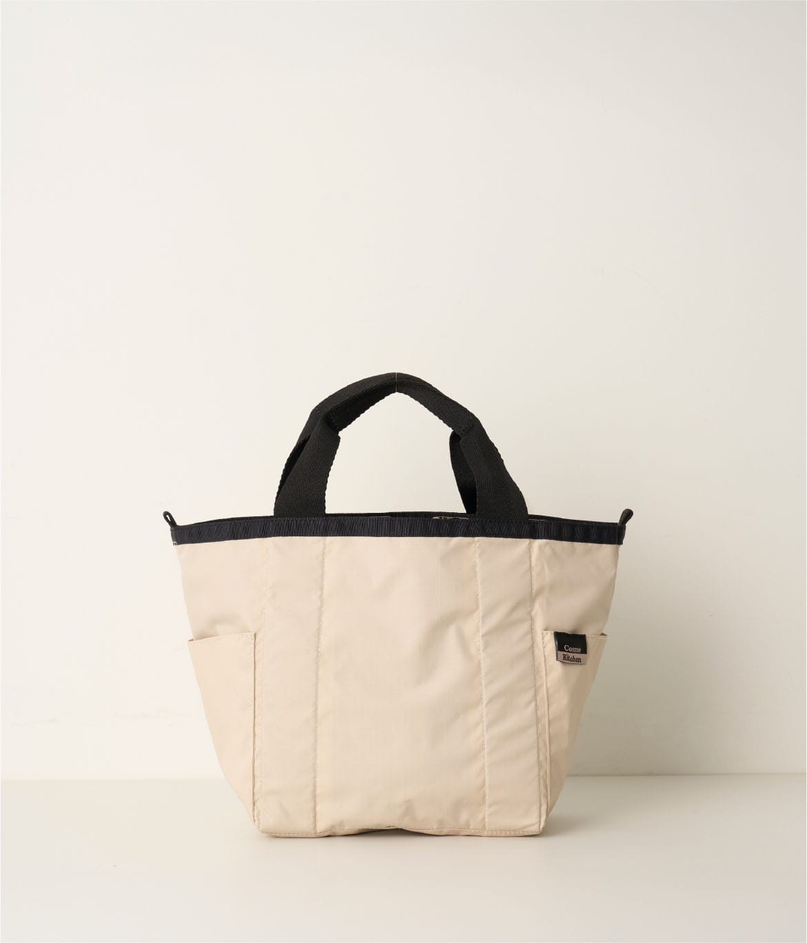 LeSportsac×Cosme Kitchen SM REVERSIBLE PKT TOTEの商品画像