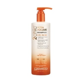 2chicボリューム