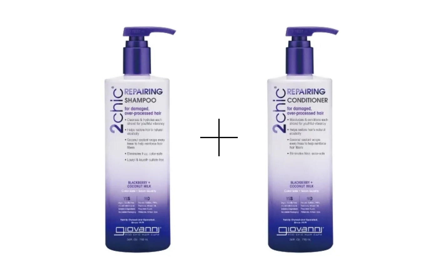 2chic ダメージシャンプー