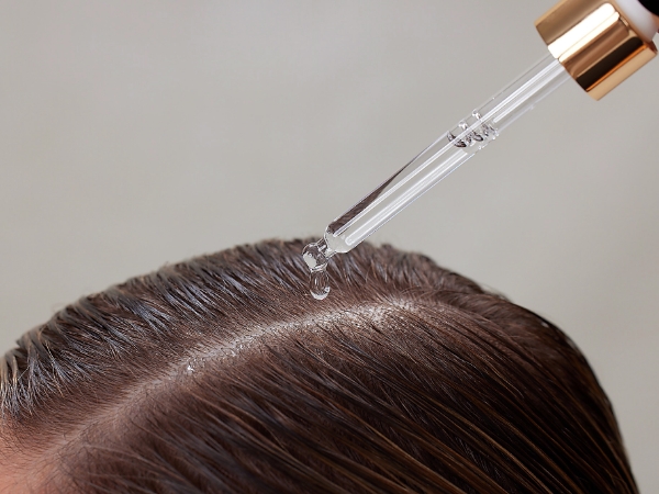 【INNERSENSE】ヘアリニューデイリーアクティブセラム