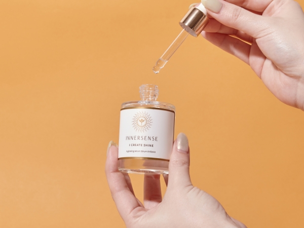 【INNERSENSE】アイクリエイトシャイン