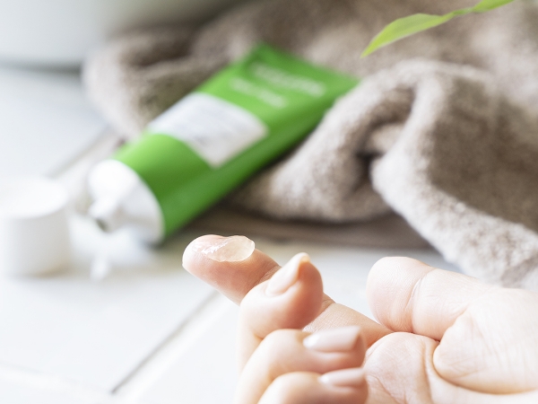 【WELEDA】スキンフードクレンジングバーム