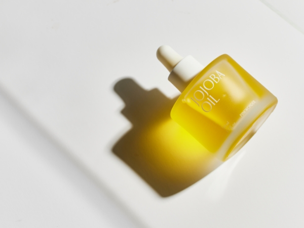 【PINK WONDER】Jojoba Oil