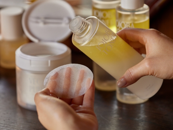 【PINK WONDER】JoJoba Toner