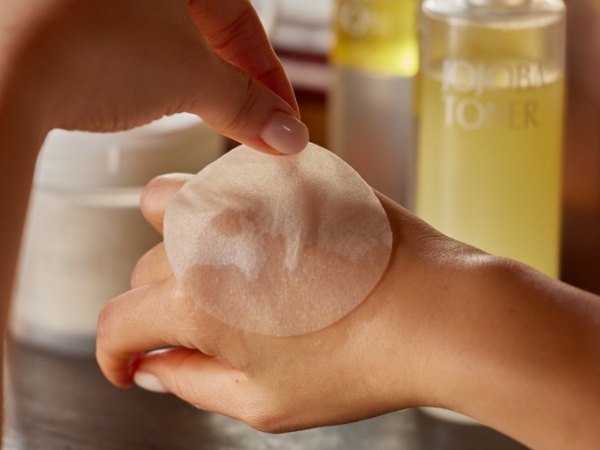 【PINK WONDER】JoJoba Toner