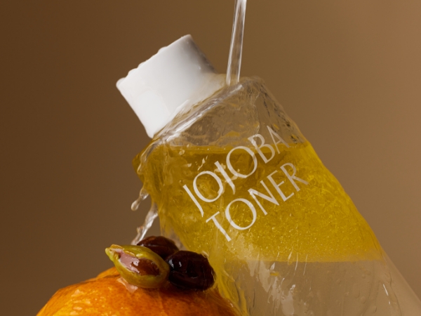 【PINK WONDER】JoJoba Toner