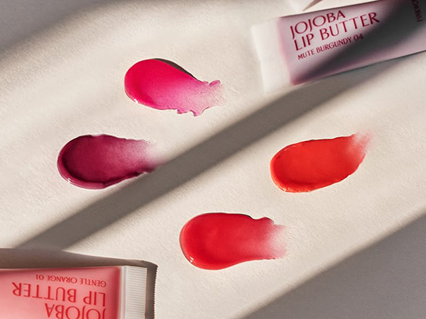 キー成分 エモリエント剤の画像