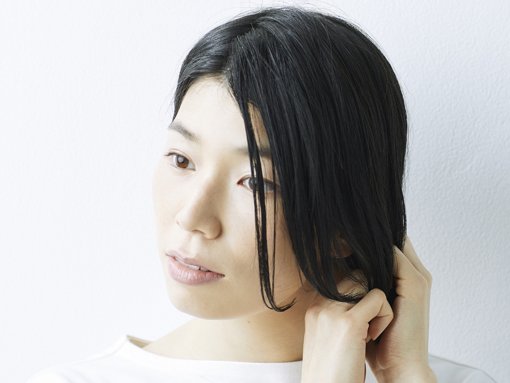 【product】ヘアワックス　パペットスンスン