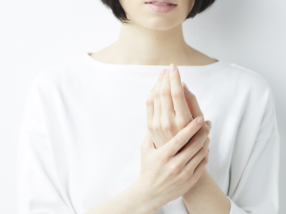 【product】ヘアワックス　パペットスンスン