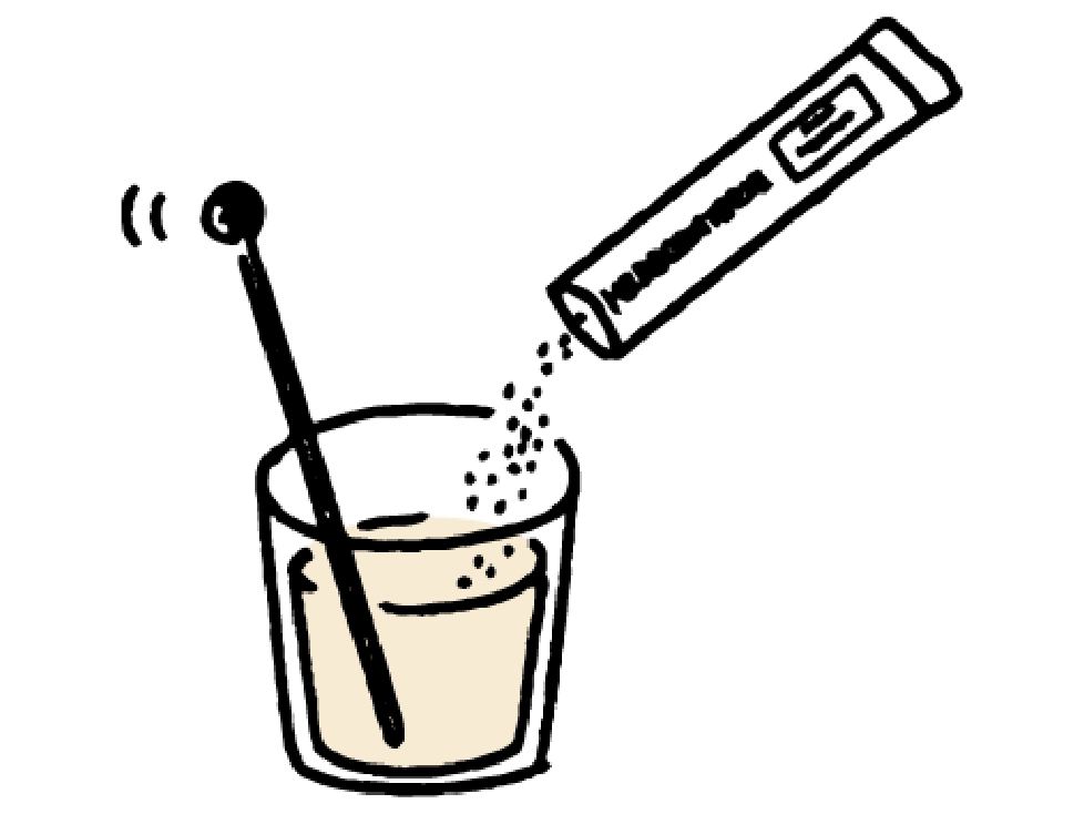 【HERBORISTERIE】フェムカフェ　スウィートベリー