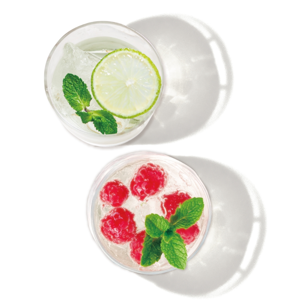 【HERBORISTERIE】フェムカフェ　シトラスレモン