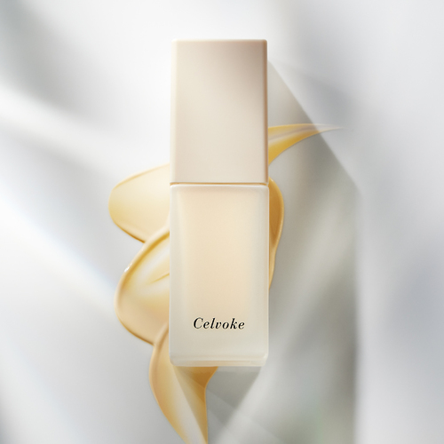 肌からうるおいを逃さない、スキンケア級の保湿力