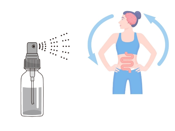 【SEORii】CIRCULATION EXTRACT（フミン酸フルボ酸）