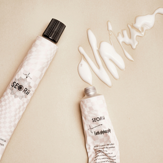 【SEORii】Serum Cream 50g