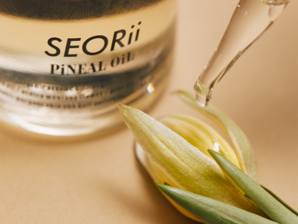 【SEORii】CIRCULATION EXTRACT（フミン酸フルボ酸）