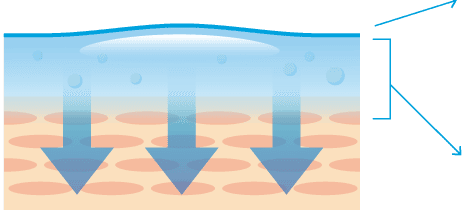 インテンシブモイスチャー処方